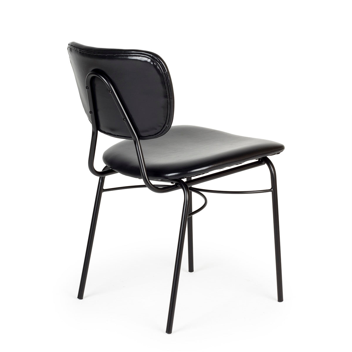 Silla Maggie - #pino_y_jacaranda#