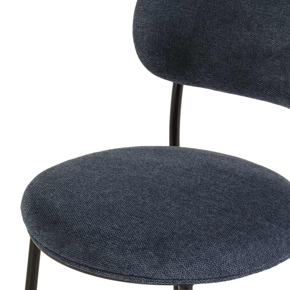 Silla Carol - #pino_y_jacaranda#
