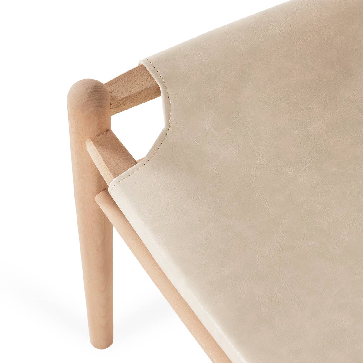Silla Maya - #pino_y_jacaranda#