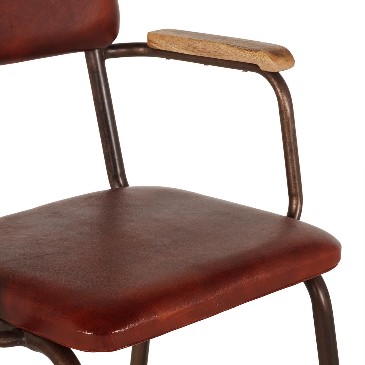 Silla Dubai - #pino_y_jacaranda#