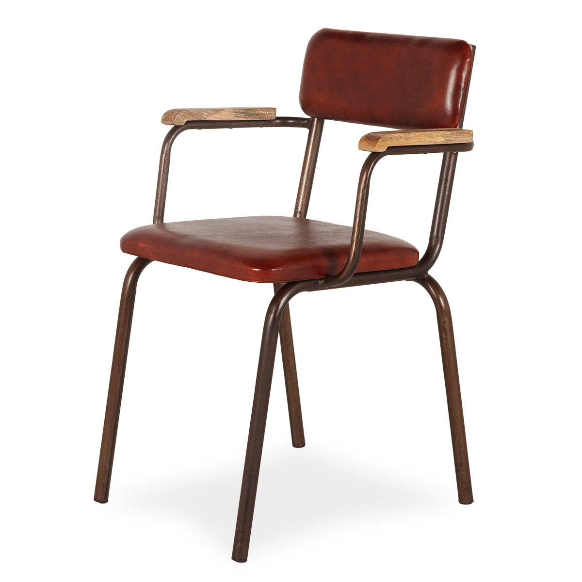 Silla Dubai - #pino_y_jacaranda#