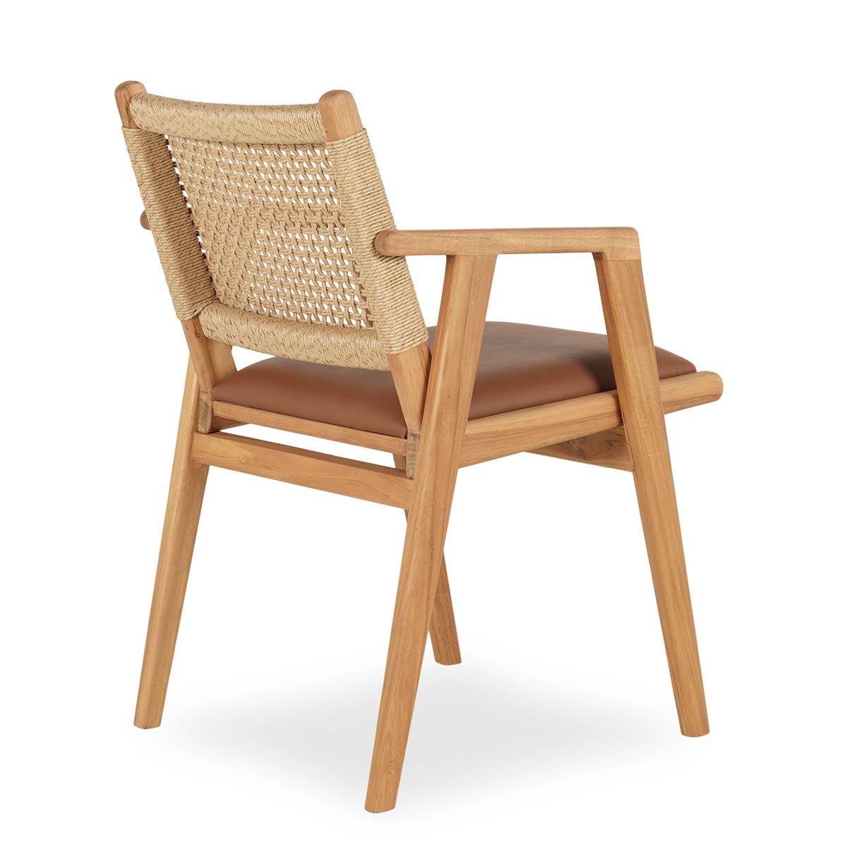 Silla Andreu - #pino_y_jacaranda#