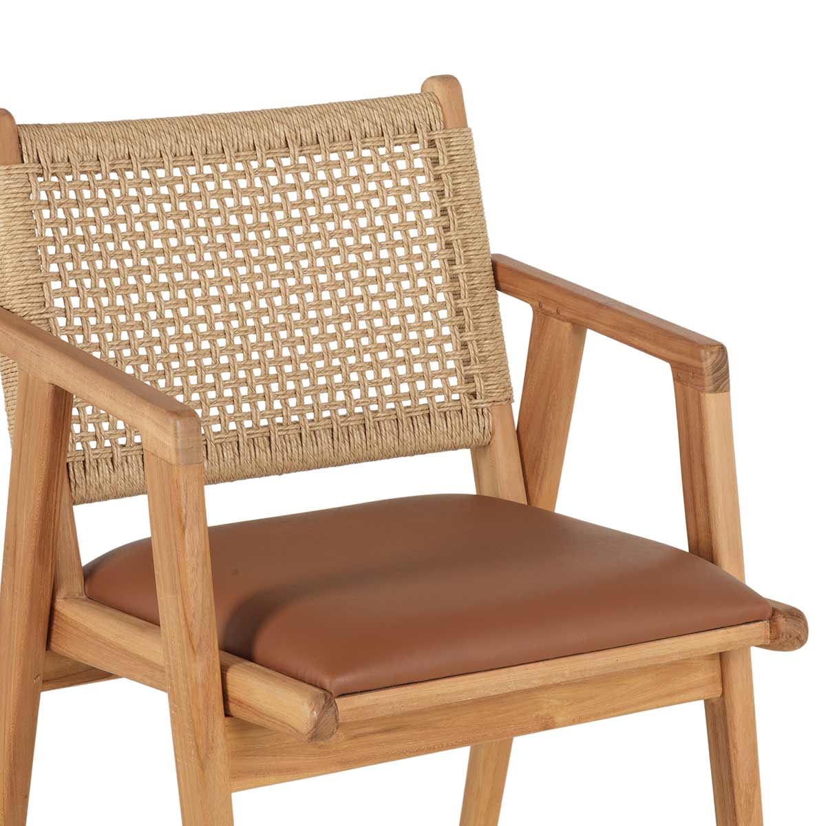 Silla Andreu - #pino_y_jacaranda#