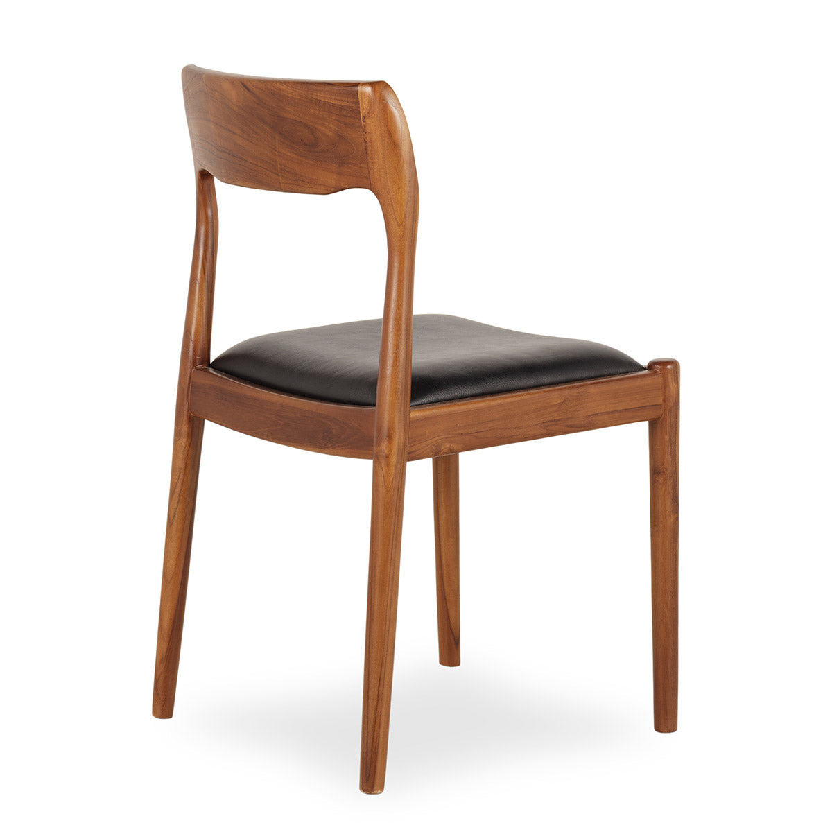 Silla Real - #pino_y_jacaranda#