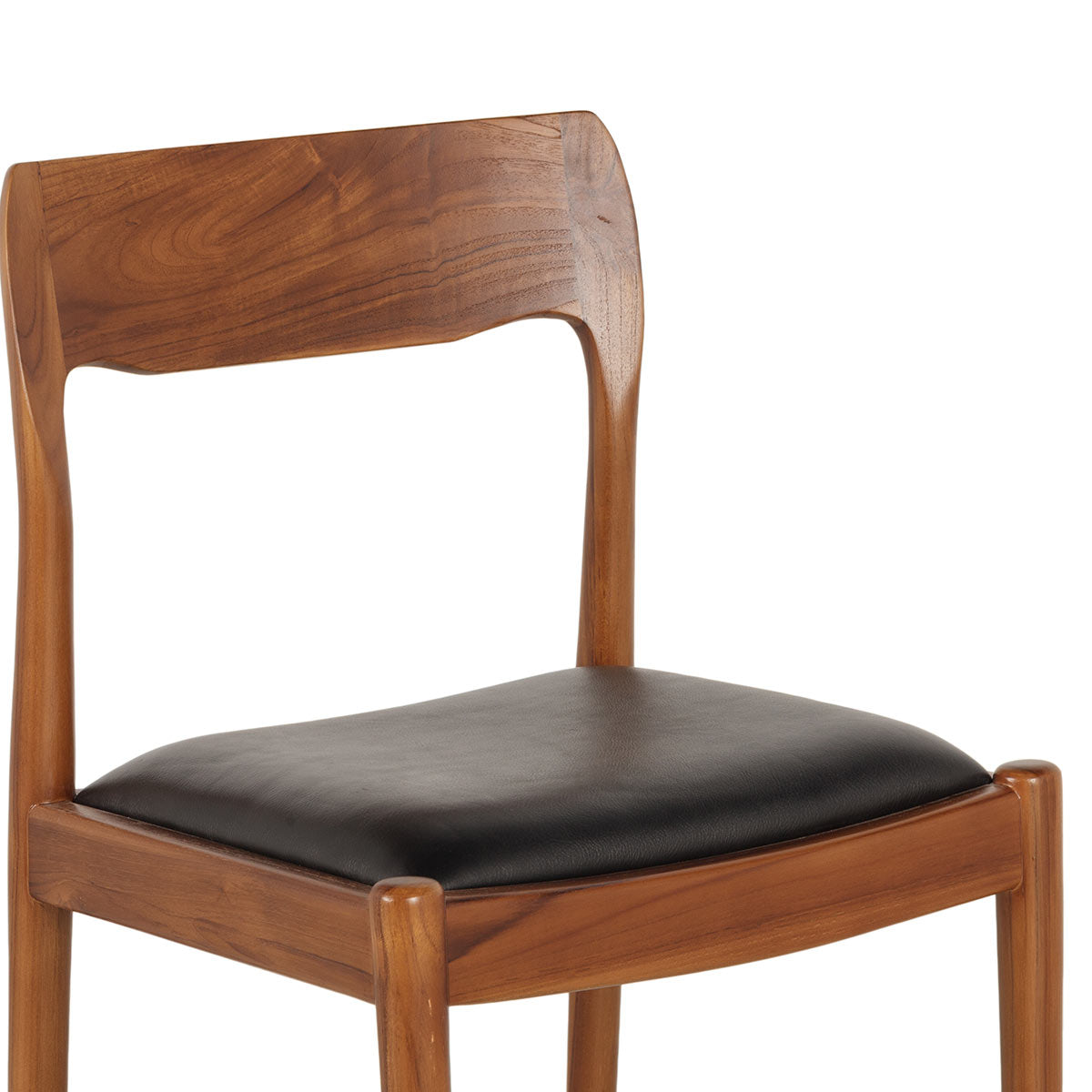Silla Real - #pino_y_jacaranda#