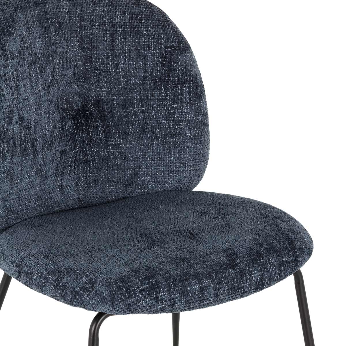 Silla Rex - #pino_y_jacaranda#