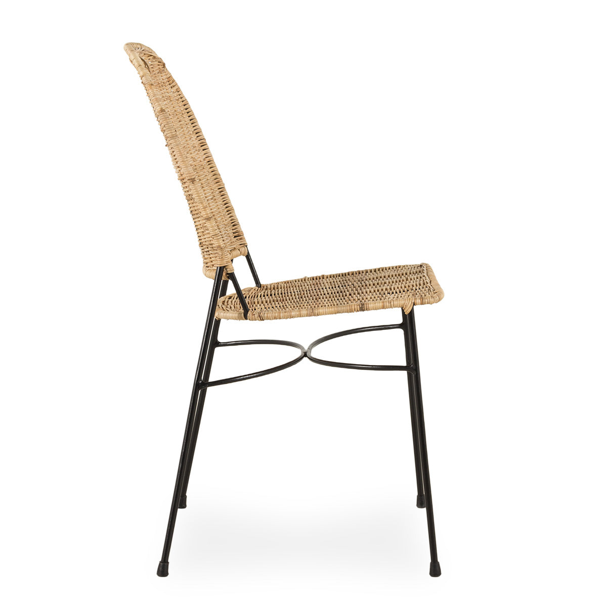 Silla Fina - #pino_y_jacaranda#