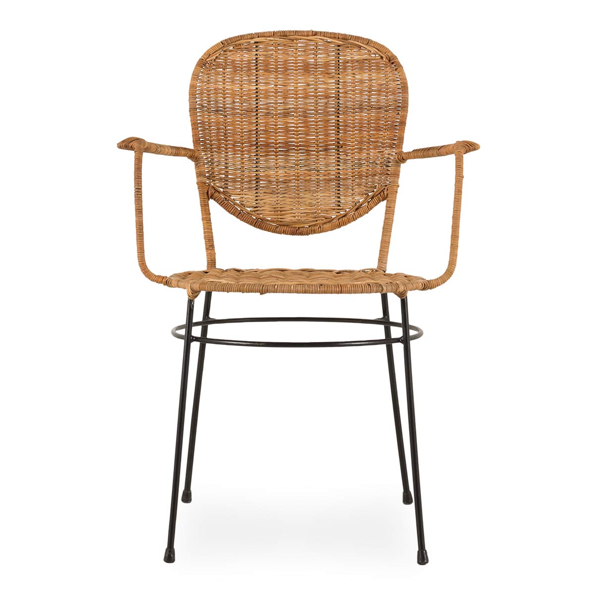 Silla Octavio - #pino_y_jacaranda#