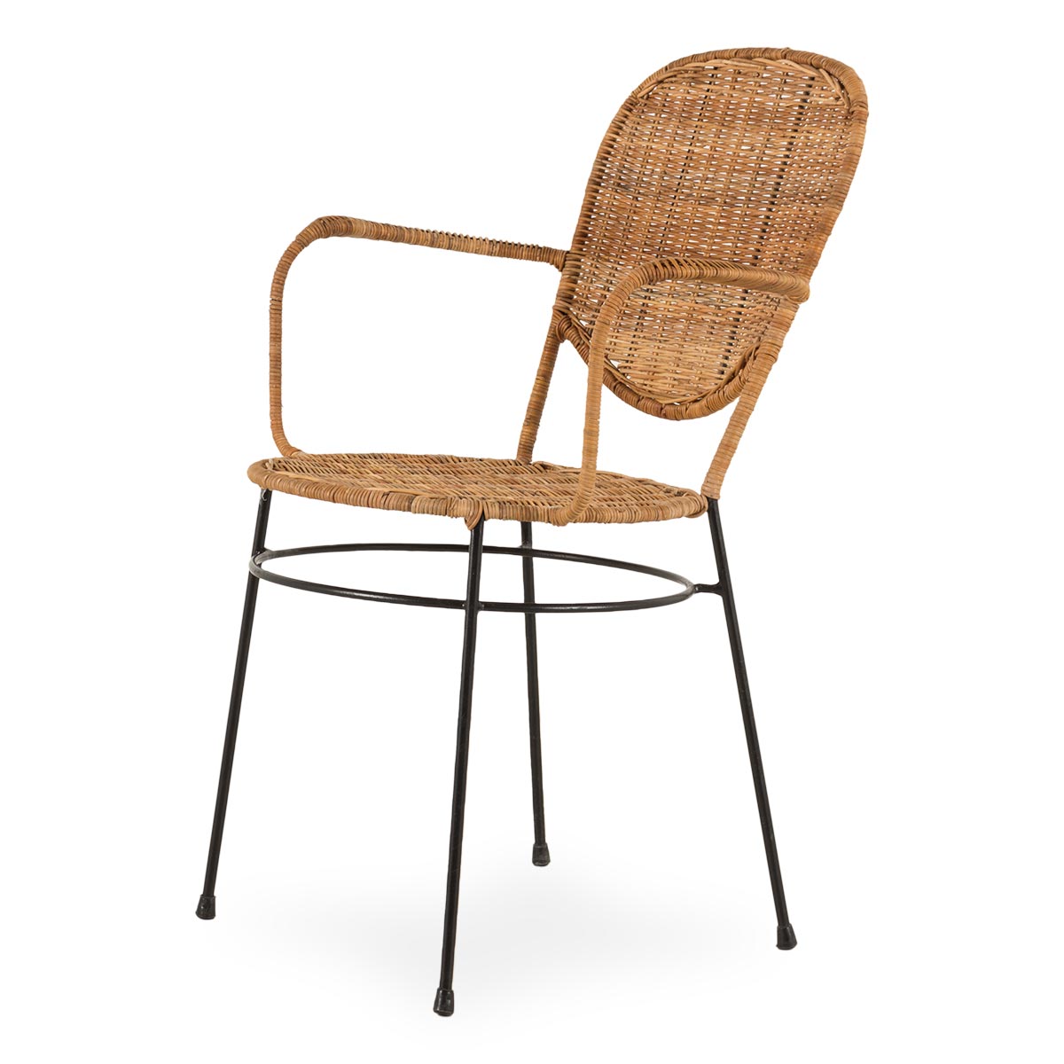 Silla Octavio - #pino_y_jacaranda#