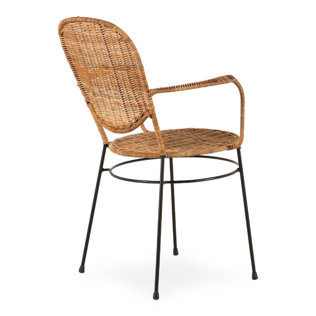 Silla Octavio - #pino_y_jacaranda#
