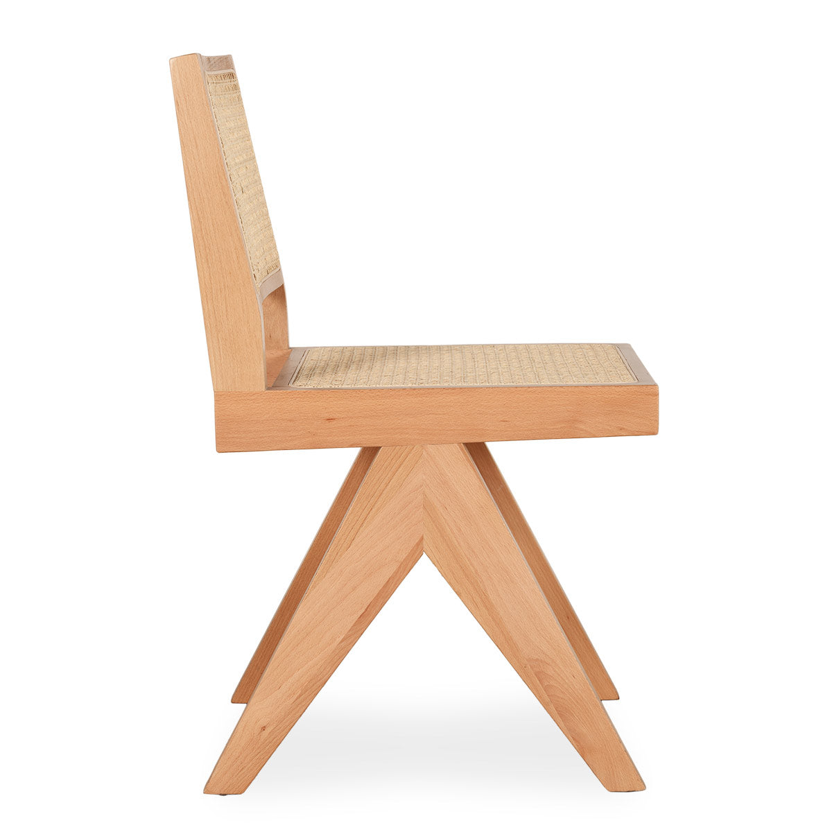Silla Aral - #pino_y_jacaranda#