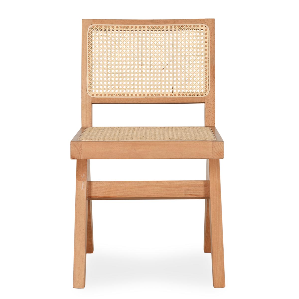 Silla Aral - #pino_y_jacaranda#
