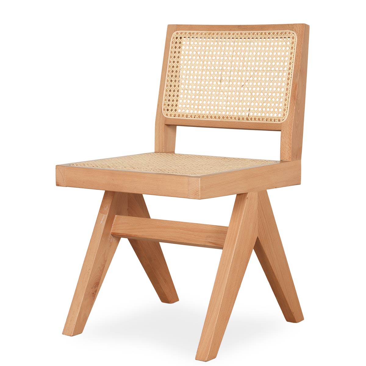 Silla Aral - #pino_y_jacaranda#