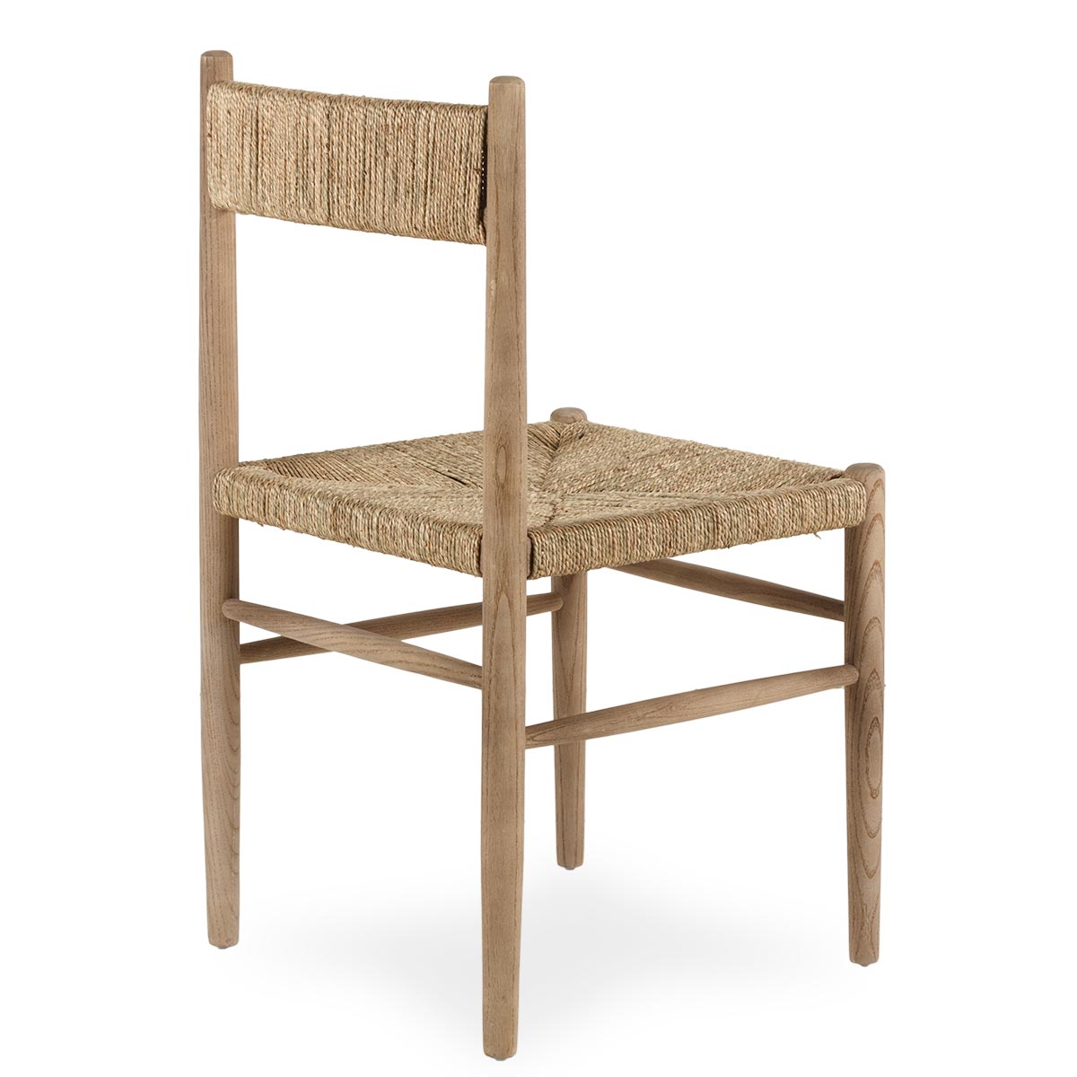 Silla Emma - #pino_y_jacaranda#