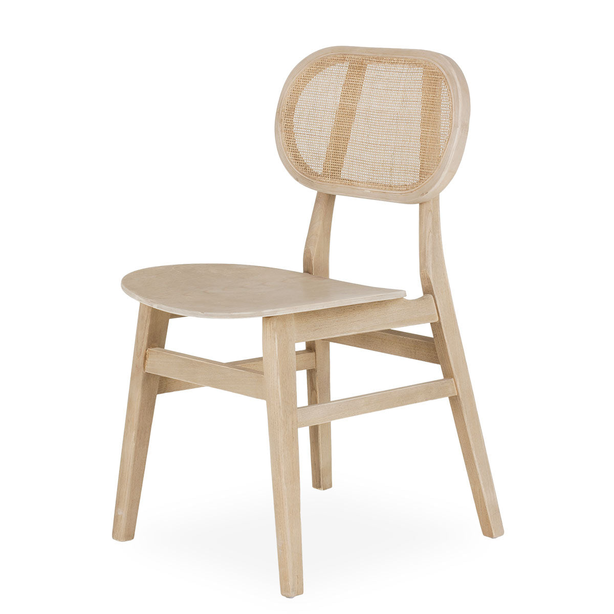Silla Érica - #pino_y_jacaranda#