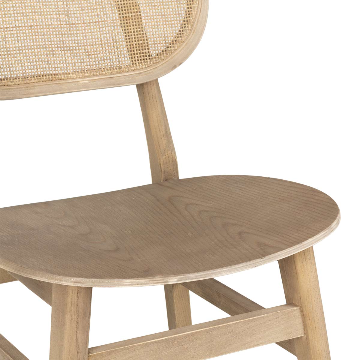 Silla Érica - #pino_y_jacaranda#