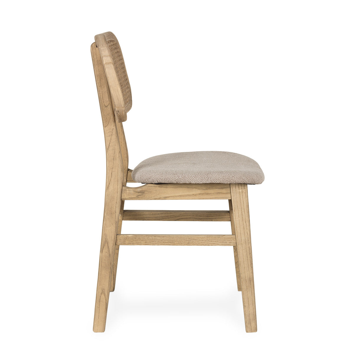 Silla Victoria - #pino_y_jacaranda#