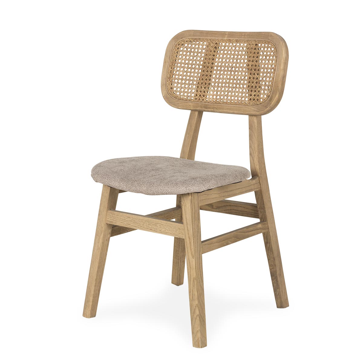 Silla Victoria - #pino_y_jacaranda#