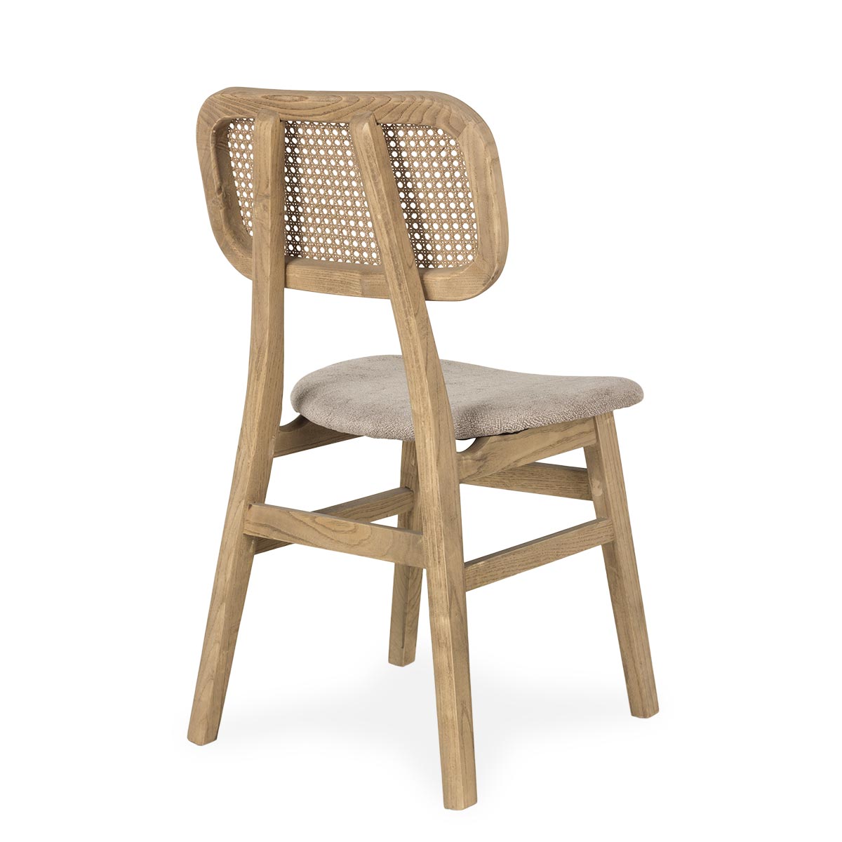 Silla Victoria - #pino_y_jacaranda#