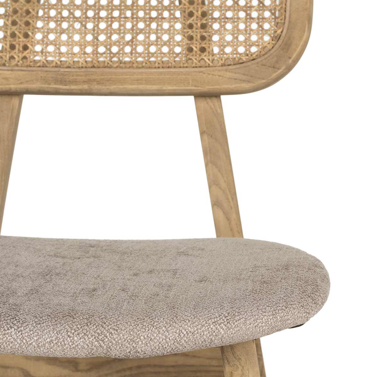 Silla Victoria - #pino_y_jacaranda#