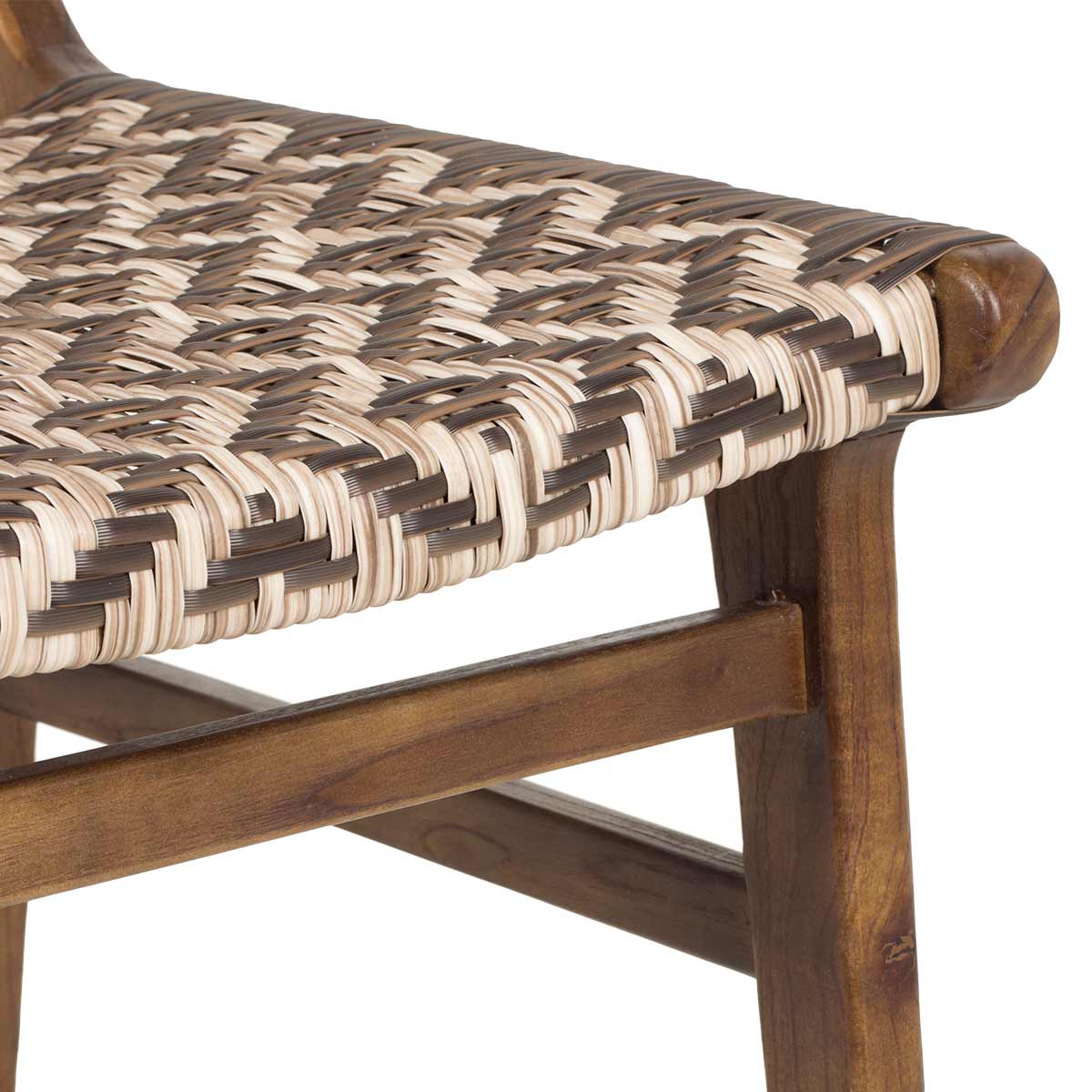 Silla Ley - #pino_y_jacaranda#