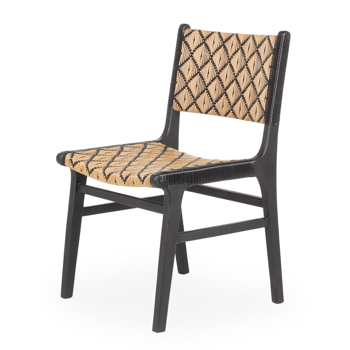 Silla Ley - #pino_y_jacaranda#