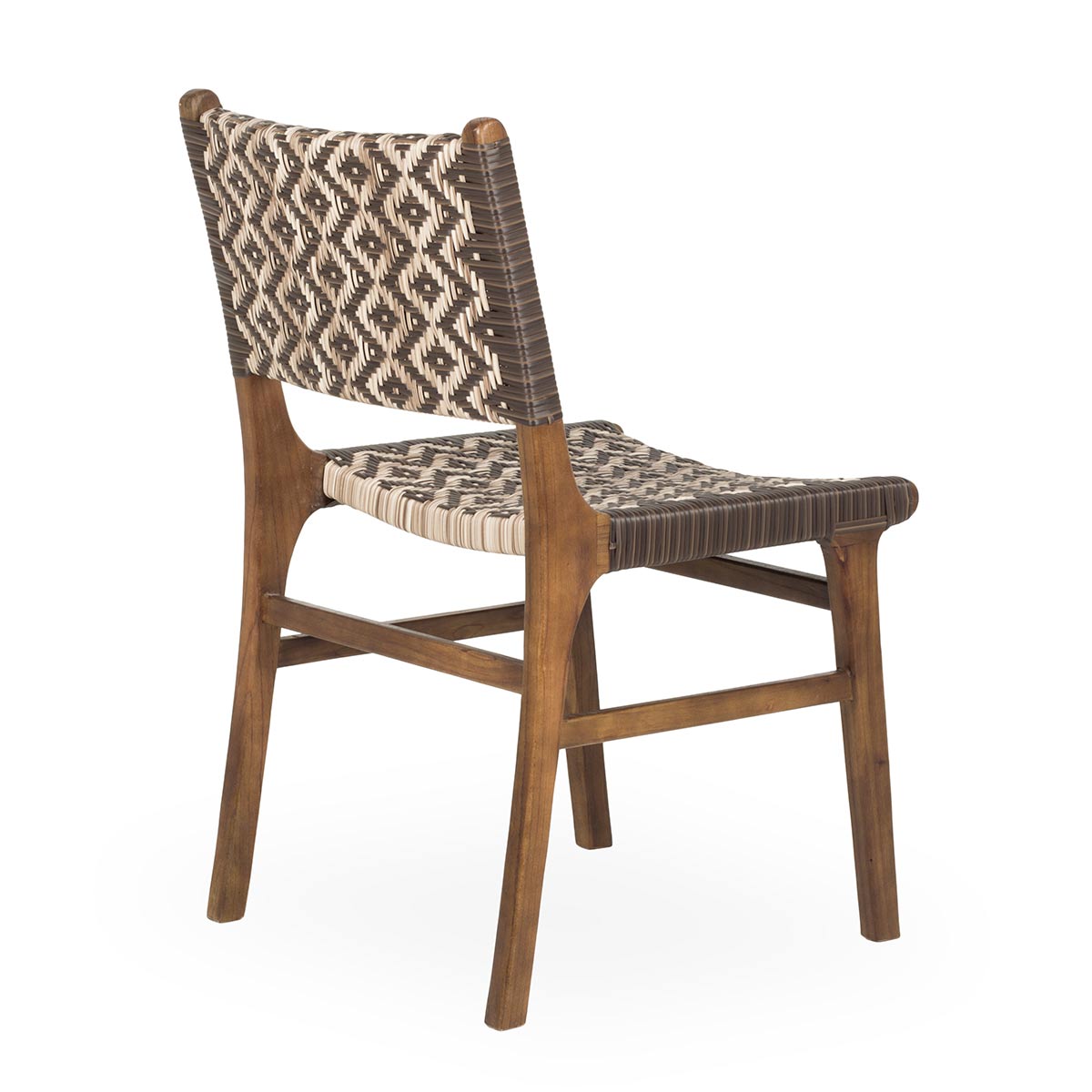 Silla Ley - #pino_y_jacaranda#