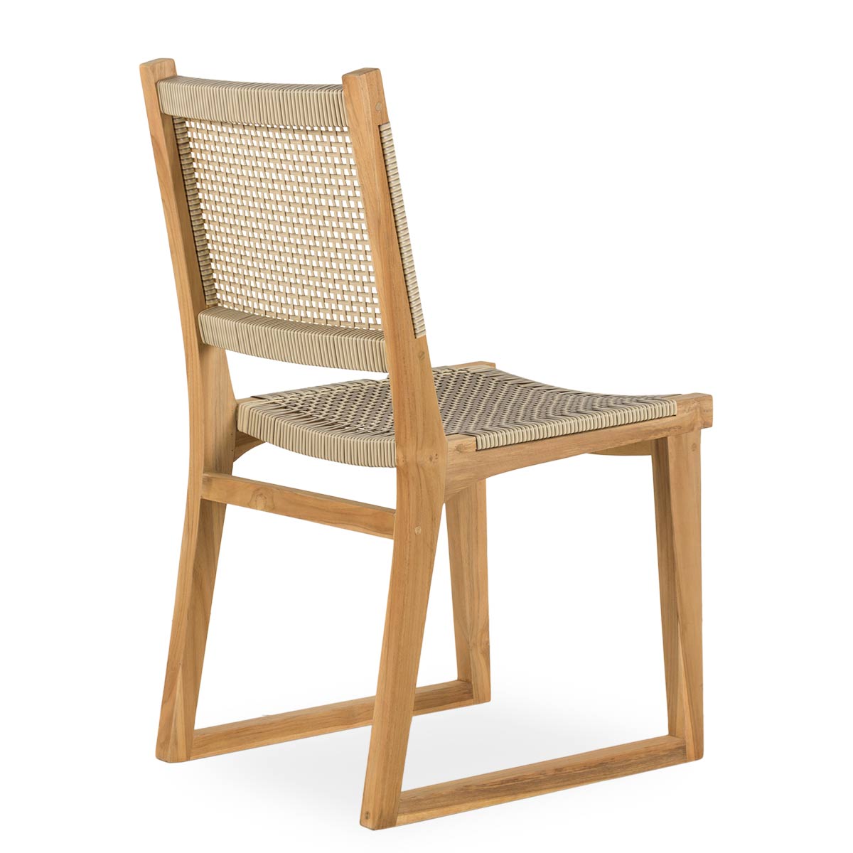 Silla Aika - #pino_y_jacaranda#