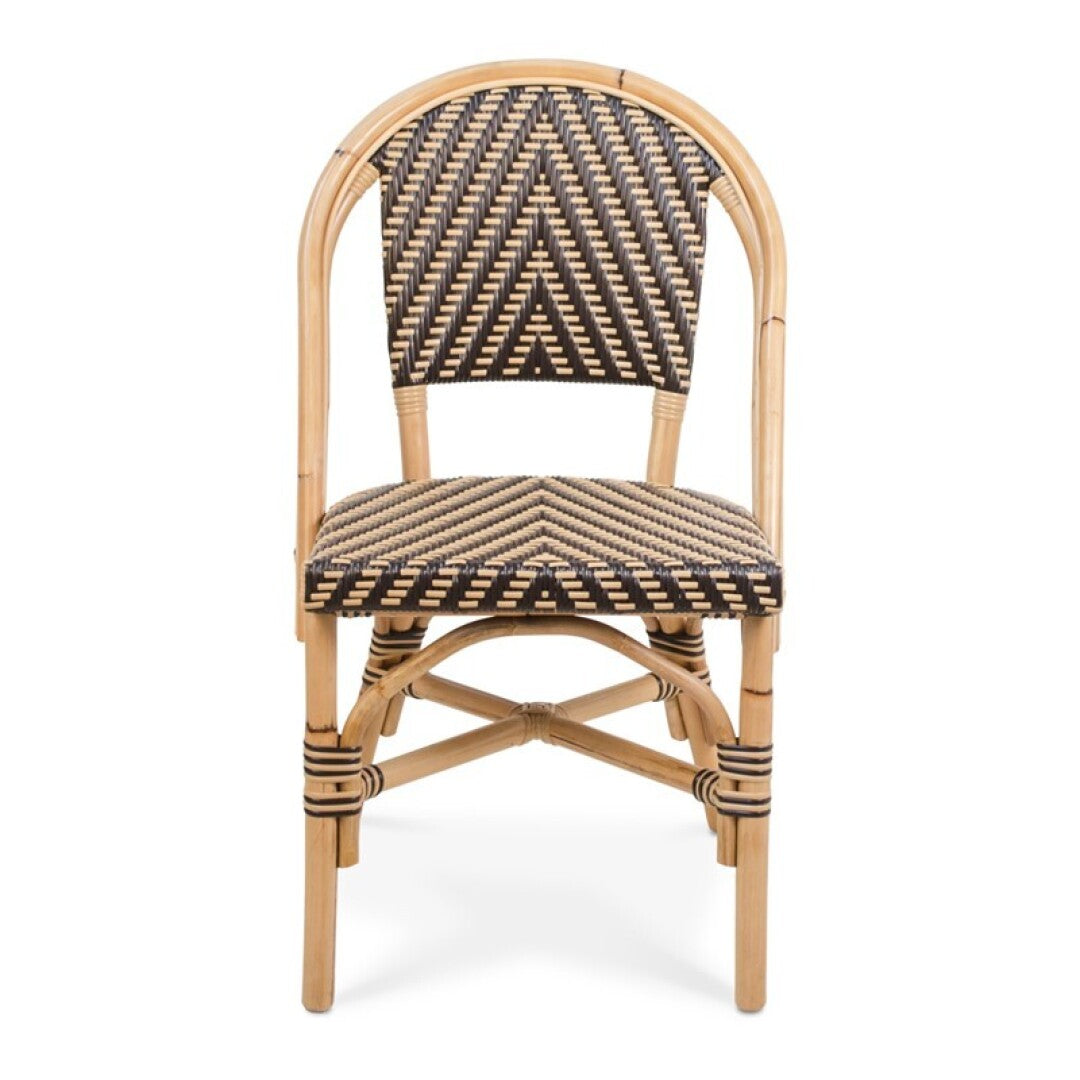 Silla Natalie - #pino_y_jacaranda#