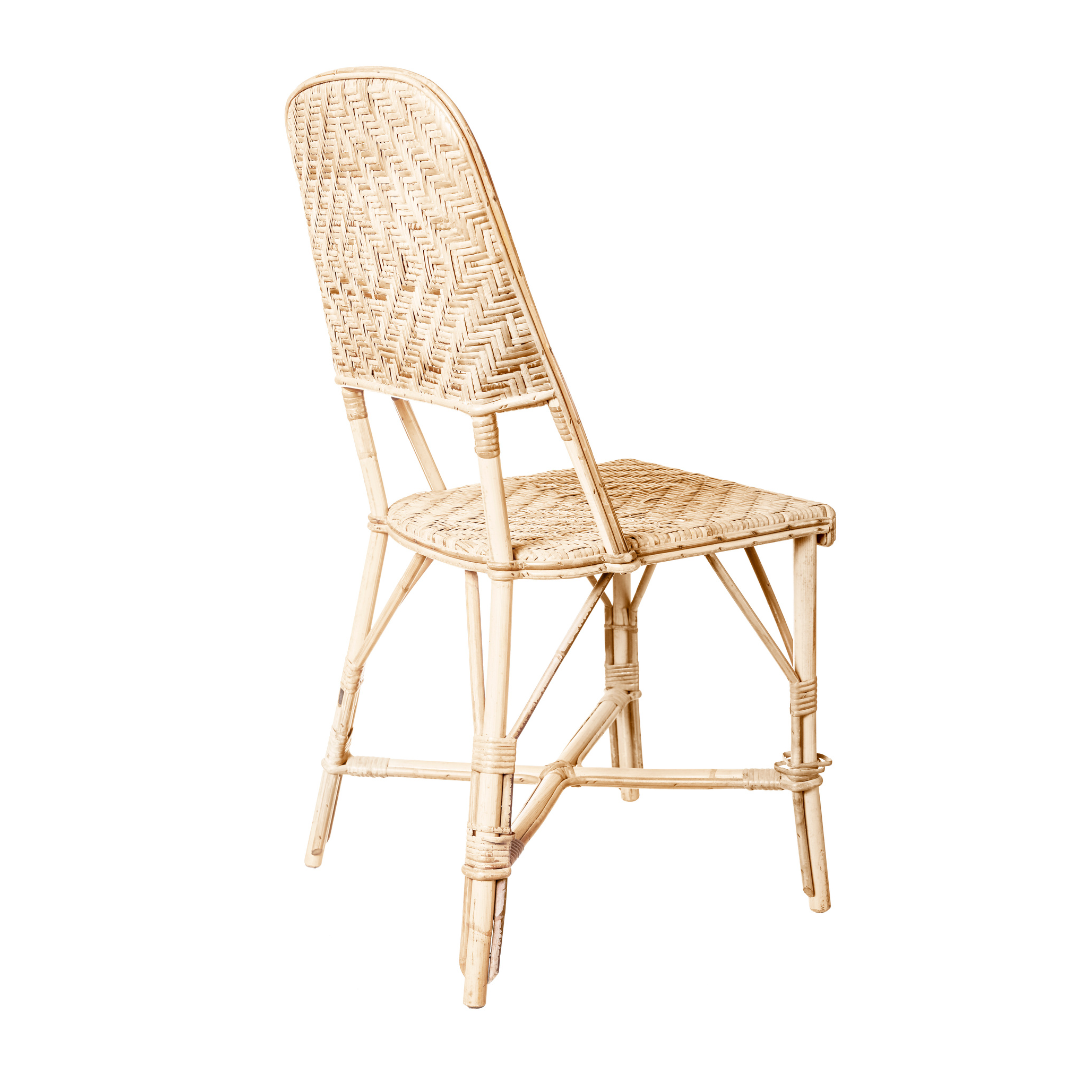 Silla Aras - #pino_y_jacaranda#