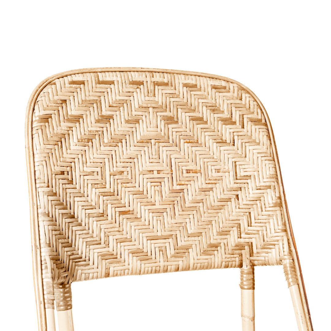 Silla Aras - #pino_y_jacaranda#