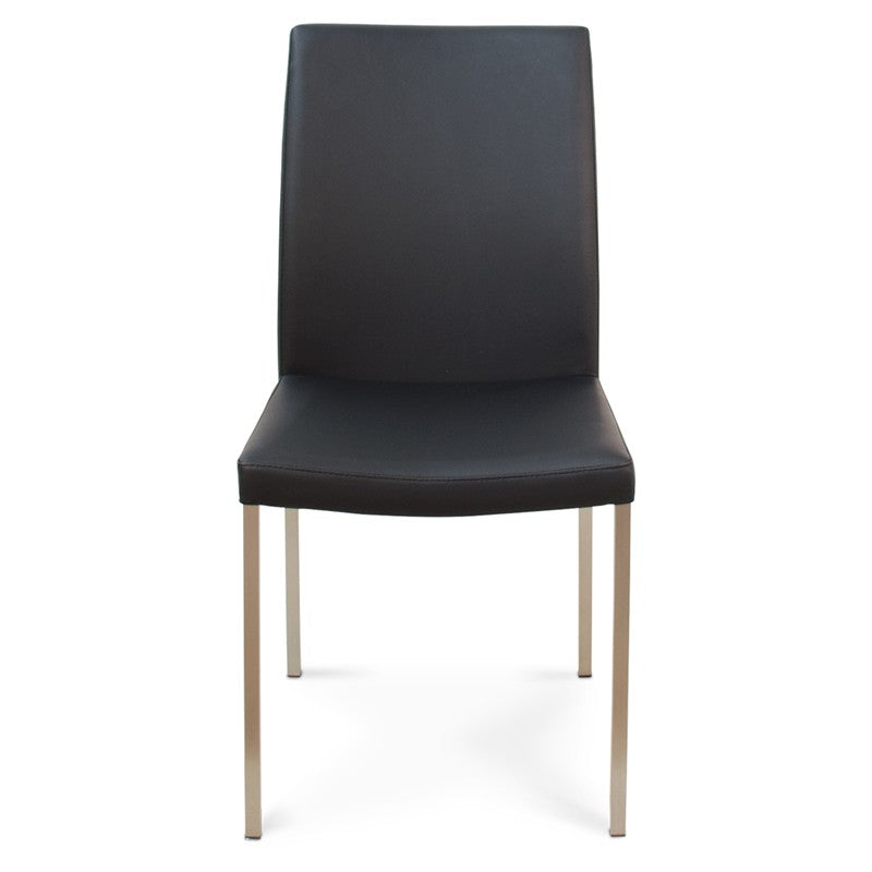 Silla Reims - #pino_y_jacaranda#