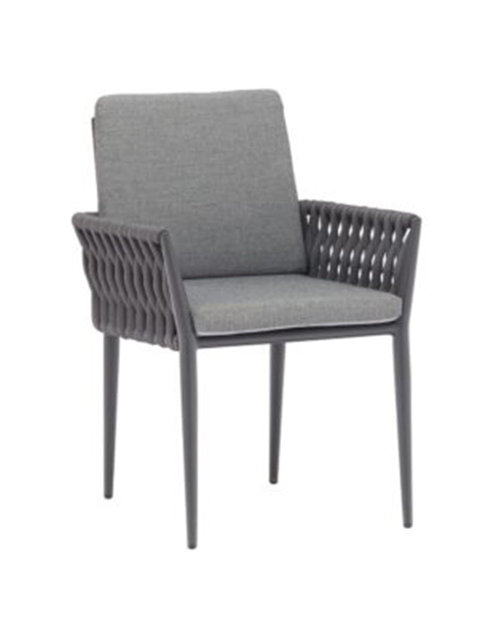 Sillón de Exterior Rock - #pino_y_jacaranda#