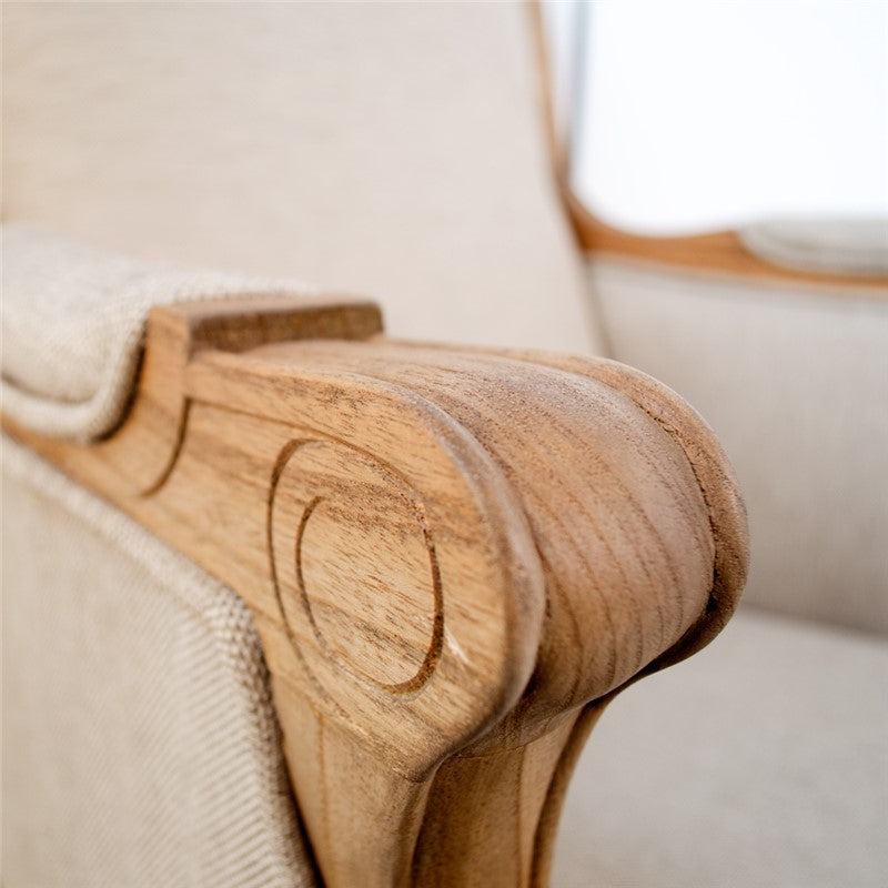 Sillón Rodgers - #pino_y_jacaranda#