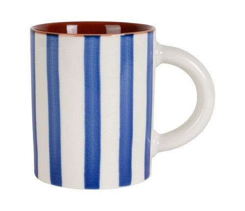 Set de 2Tazas Yellow Striped - #pino_y_jacaranda#