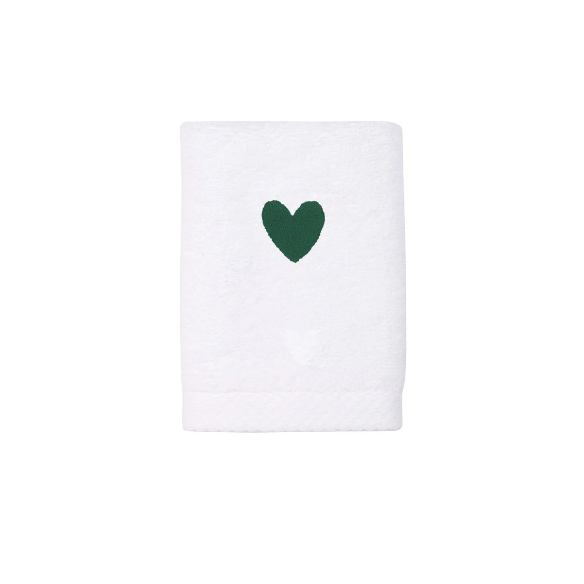 Juegos de Toallas Corazón Bordado - #pino_y_jacaranda#