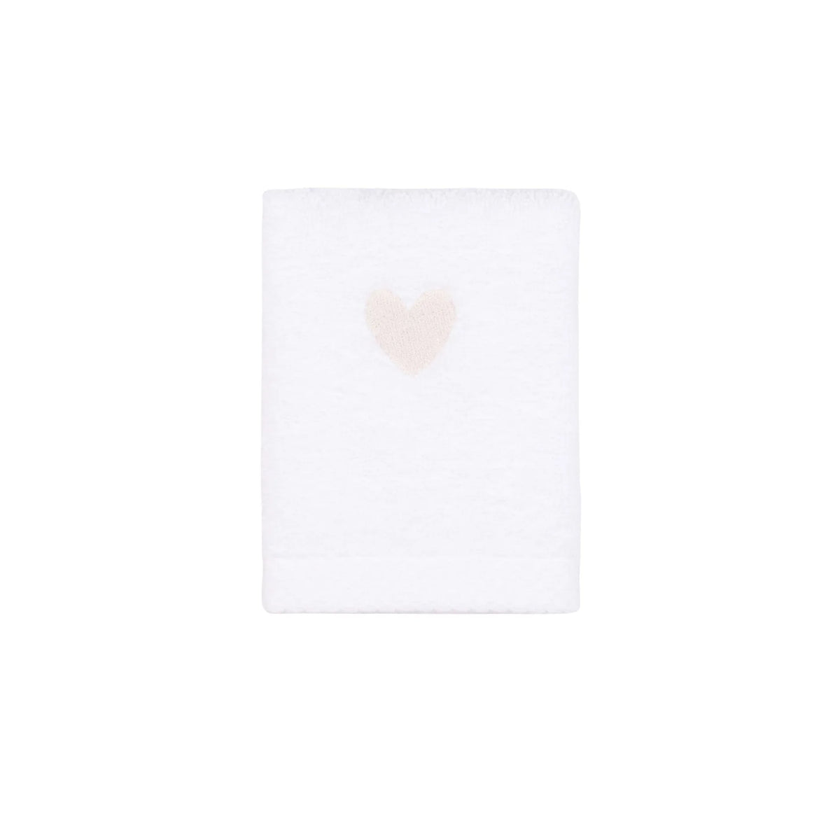 Juegos de Toallas Corazón Bordado - #pino_y_jacaranda#