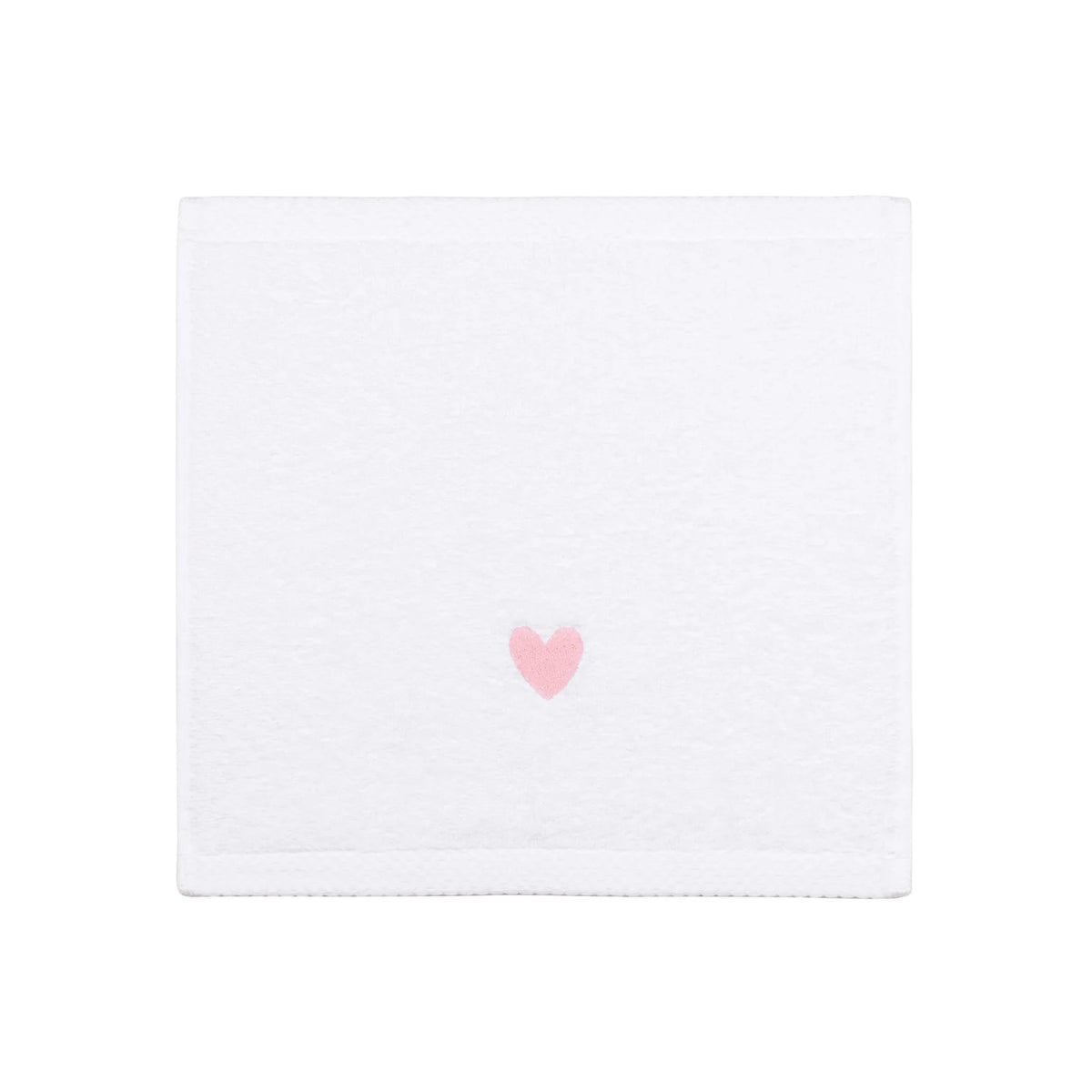 Juegos de Toallas Corazón Bordado - #pino_y_jacaranda#