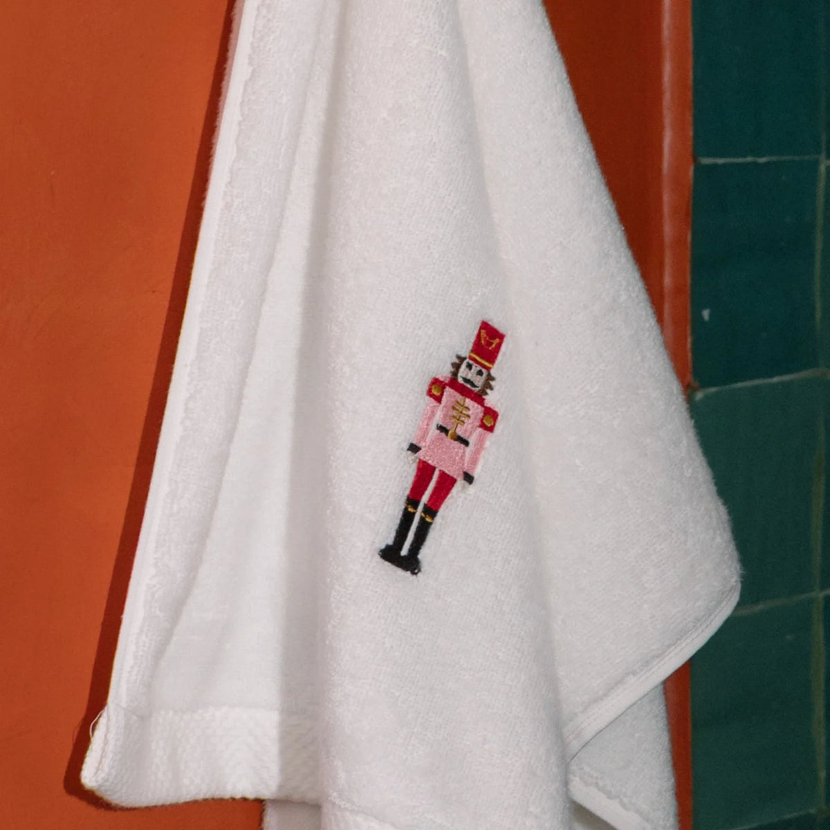 Juegos de Toallas Navideñas - #pino_y_jacaranda#