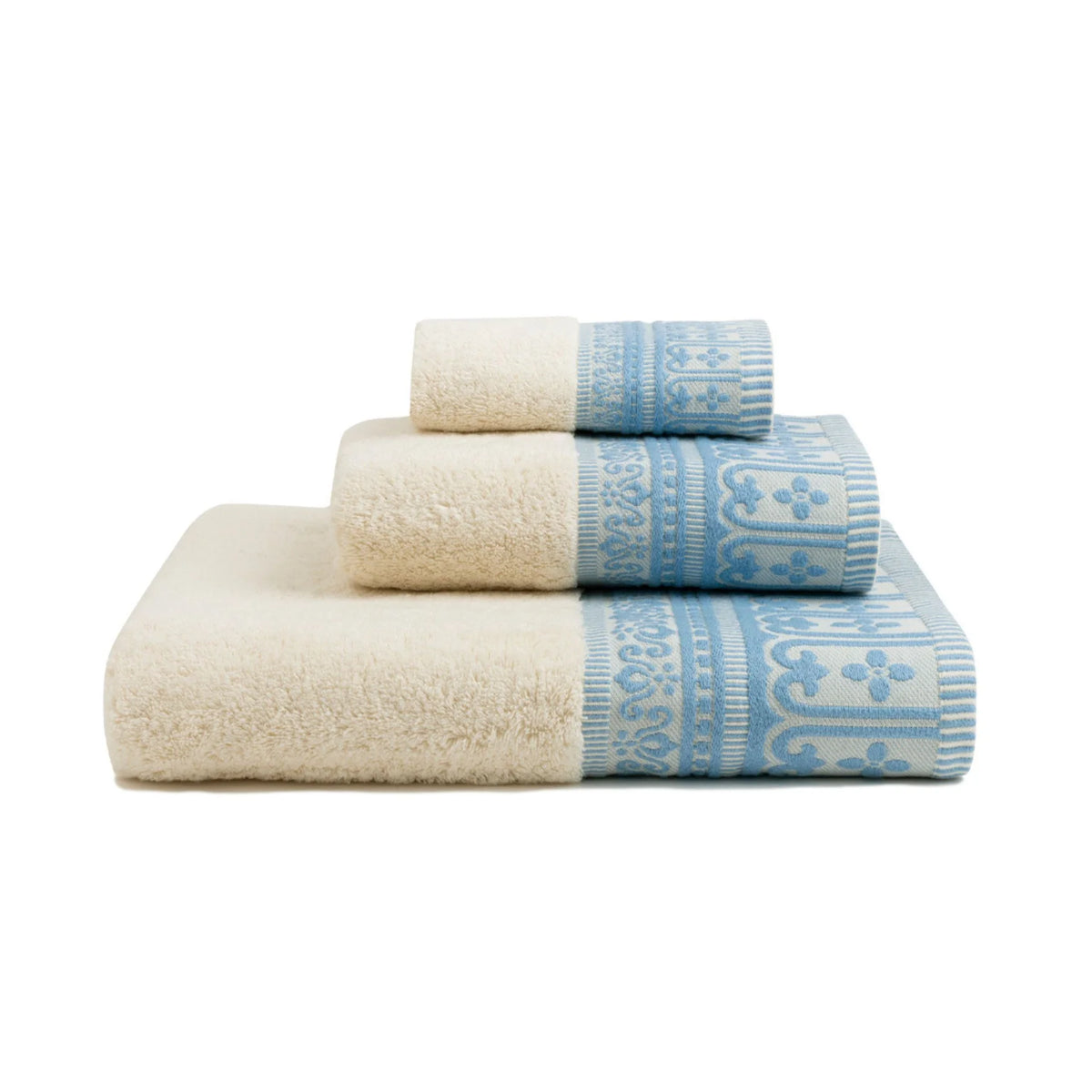 Juegos de Toallas Plaza Azul - #pino_y_jacaranda#