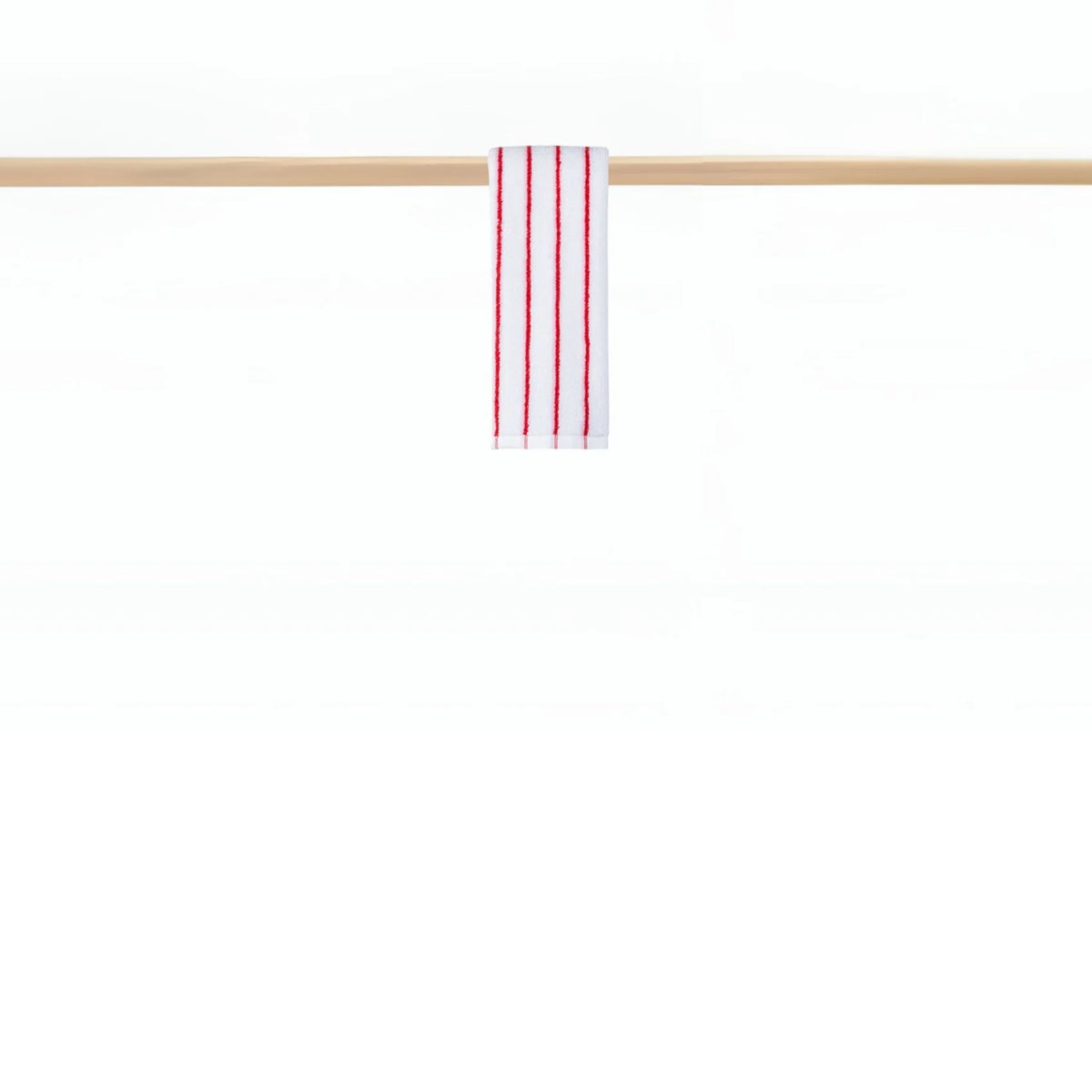 Juegos de Toallas Rosa con Lima Roja - #pino_y_jacaranda#