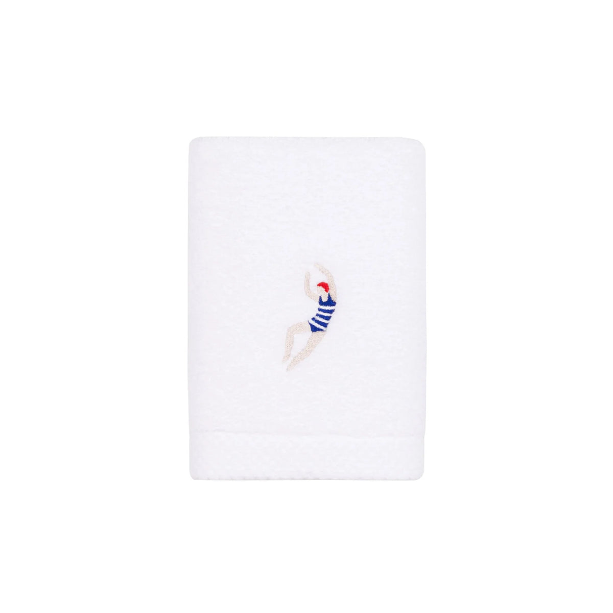 Pack de 2 Toallas de Tocador Nadadores - #pino_y_jacaranda#