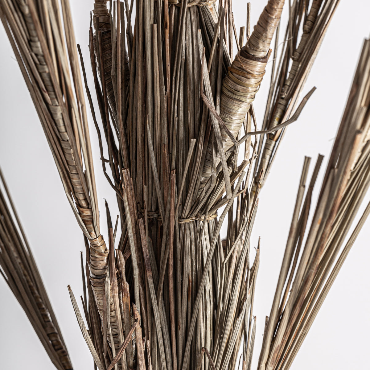 Planta artificial de fibra natural Finestrat