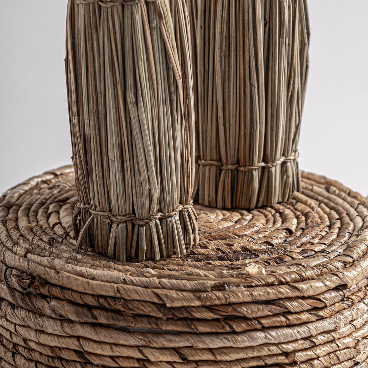 Planta artificial de fibra natural Finestrat
