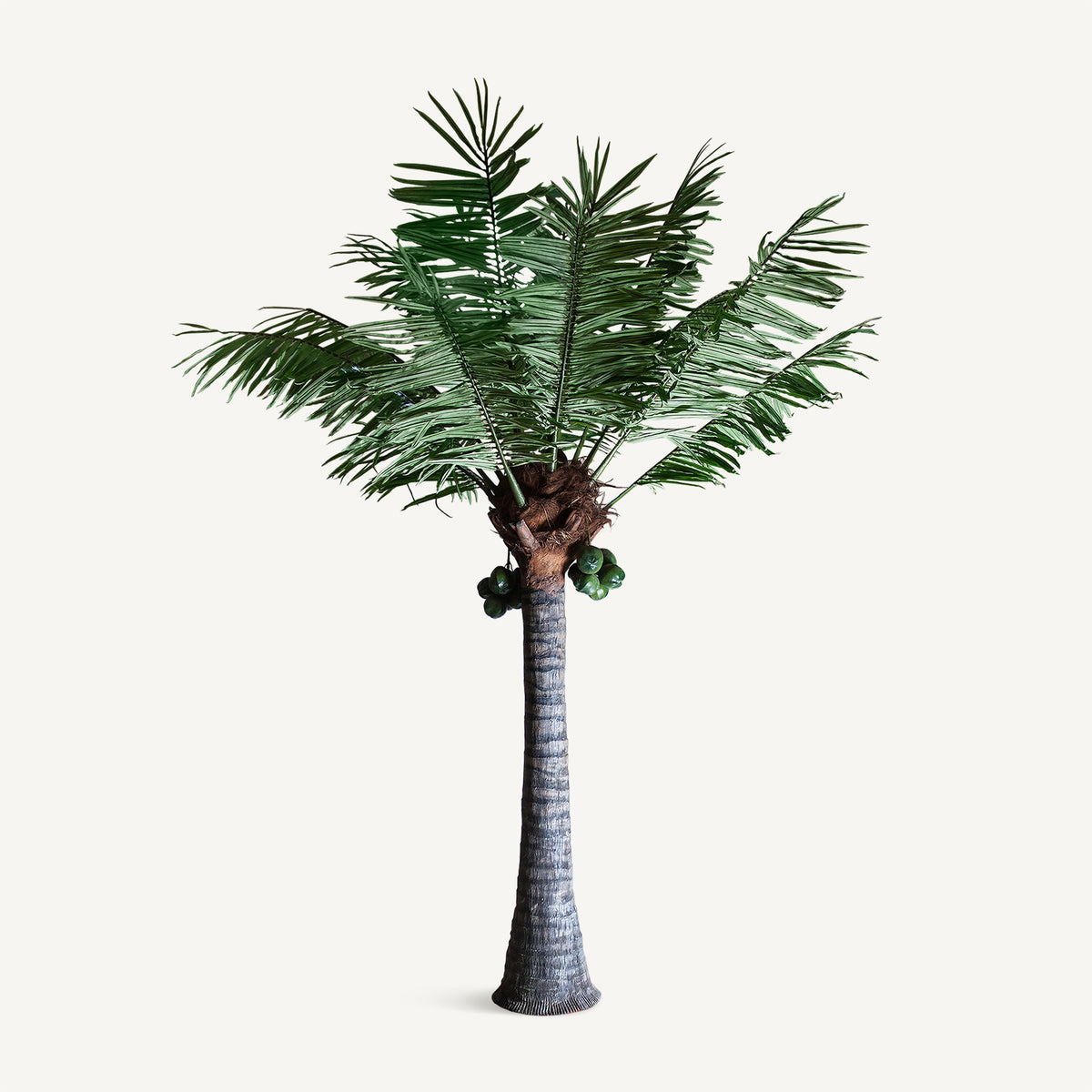Planta artificial gigante Confrides