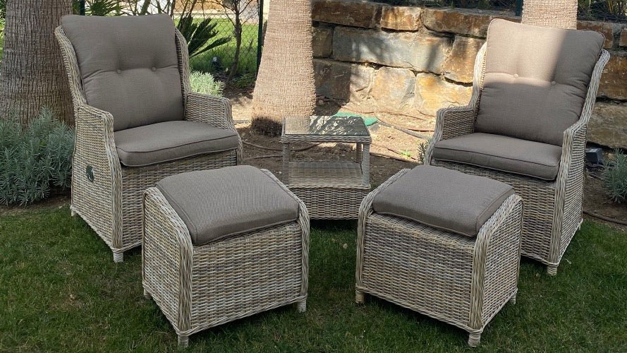 Reposapiés Marsh - #pino_y_jacaranda#