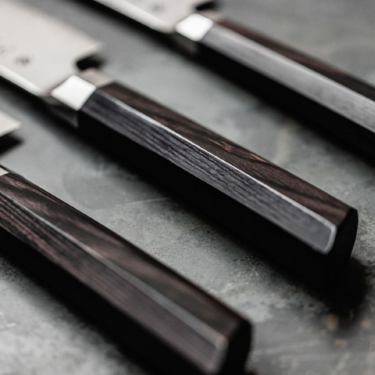 Kiritsuke Kai Seki Magoroku Kaname 19,5 cm