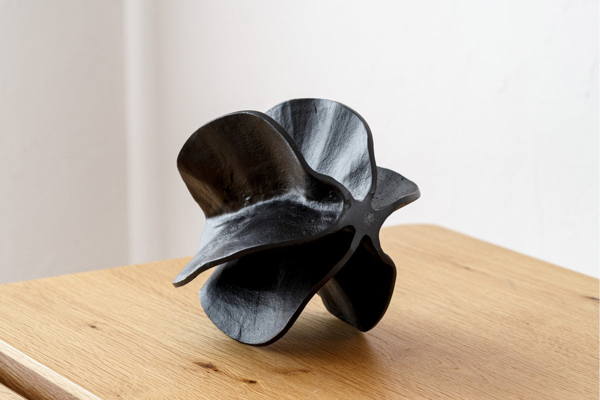 Escultura Yeste - #pino_y_jacaranda#