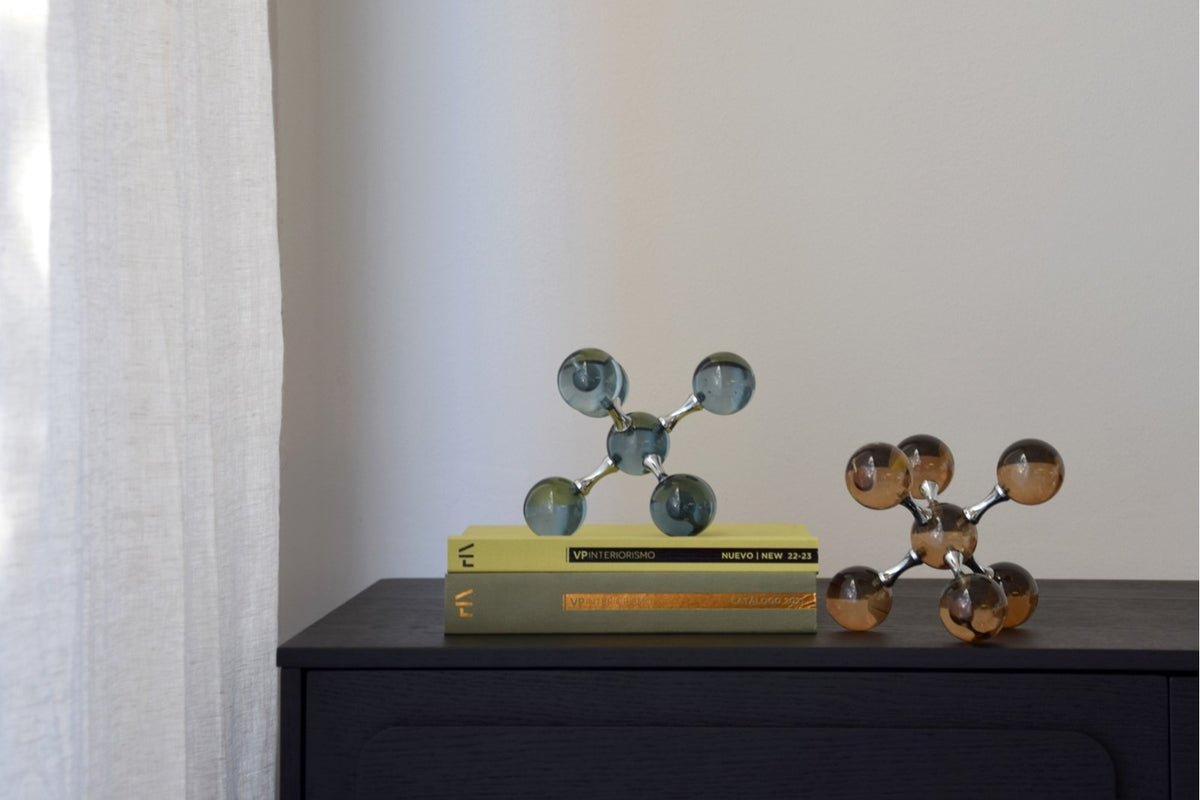 Escultura Zamarramala - #pino_y_jacaranda#