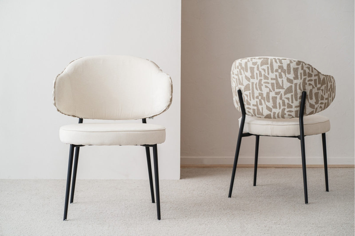 Set de 2 Sillas Fátima - #pino_y_jacaranda#
